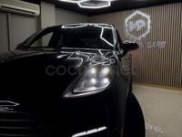 Usado Porsche Macan 245 CV (180 kW) 2019 Negro SUV