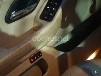 Usado BMW 530 193 CV (141 kW) 2002 Negro Berlina