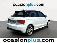 Brugt Audi A1 95 HK (69 kW) 2017 Hvid Hatchback