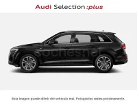 Usado Audi Q7 Premium 286 CV (210 kW) 2025 Negro SUV