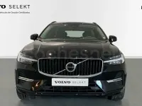 Usado Volvo XC60 Core 197 CV (144 kW) 2023 Negro SUV