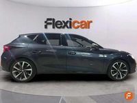 Usado Seat Leon FR 150 CV (110 kW) 2022 Gris Berlina
