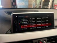 Usado BMW X1 150 CV (110 kW) 2021 Negro SUV