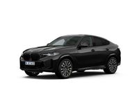 Nuevo BMW X6 M Sport 286 CV (210 kW) 2026 SUV