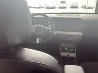 Usado Hyundai Kona Blackline 160 kW (218 CV) 2025 Azul SUV
