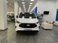 Usado Ford Transit Custom Trend 136 CV (100 kW) 2024 Blanco Van