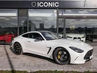 Usado Mercedes S63 AMG AMG 585 CV (430 kW) 2025 Blanco Coupe