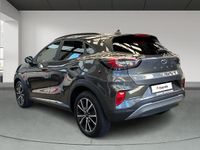Usado Ford Puma Titanium 125 CV (91 kW) 2024 Gris magnetic (metalizado) SUV