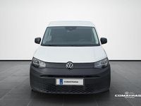 Nuevo VW Caddy Maxi 150 CV (110 kW) 2025 Blanco Monovolumen