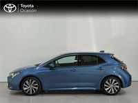 Usado Toyota Corolla Style 184 CV (135 kW) 2022 Monovolumen