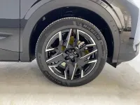 Nuevo Peugeot 5008 GT 145 CV (106 kW) 2025 Negro Monovolumen