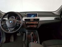 usado BMW X1 xDrive25e