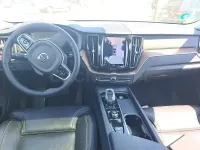 Usado Volvo XC60 Ultimate 351 CV (258 kW) 2023 Beige SUV