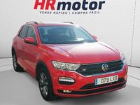 Usado VW T-Roc Advance 150 CV (110 kW) 2022 SUV
