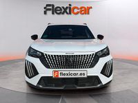 Usado Peugeot 2008 Allure 131 CV (96 kW) 2024 Blanco SUV