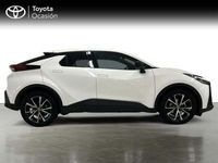Usado Toyota C-HR Advance 184 CV (135 kW) 2024 Blanco SUV