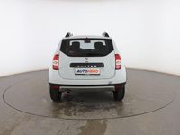 Usado Dacia Duster Urban Explorer 110 CV (80 kW) 2016 Blanco SUV