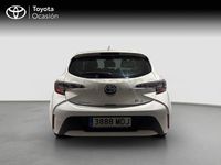 Usado Toyota Corolla Active 122 CV (89 kW) 2023 Blanco Berlina