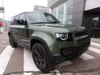 Nuevo Land Rover Defender S 250 CV (183 kW) 2026 Verde SUV