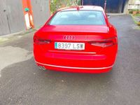 usado Audi A5 Coupé 3.0TDI S Line quattro S tronic 160kW