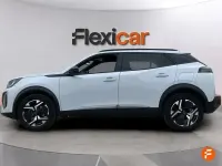 Usado Peugeot 2008 Allure 100 CV (73 kW) 2024 Blanco SUV