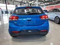 usado Kia Rio 1.2 Dpi Concept 84