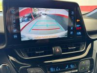 Usado Toyota C-HR Advance 122 CV (89 kW) 2018 SUV