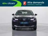 Usado Citroën C4 136 CV (100 kW) 2025 Negro SUV