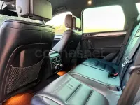 Usado VW Touareg 262 CV (192 kW) 2015 Gris / plata SUV