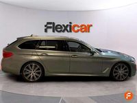 Occasion BMW 330 258 ch (189 kW) 2017 Gris Break