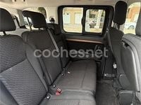 Usado Toyota Proace Verso Advance 120 CV (88 kW) 2018 Blanco Familiar