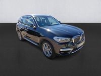Usado BMW X3 xLine 292 CV (214 kW) 2020 Negro SUV