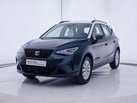 usado Seat Arona 1.0 TSI 81kW (110CV) Style XL