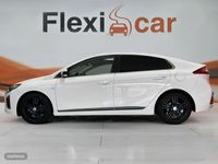 usado Hyundai Ioniq 1.6 GDI HEV Style DCT - 5 P