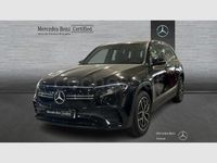 Nuevo Mercedes EQB250 139 kW (190 CV) 2025 Eléctrico SUV