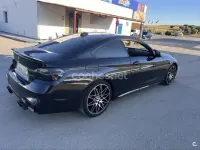 Usado BMW 420 Coupé 190 CV (139 kW) 2015 Negro Coupe