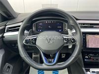 Usado VW Arteon R-line 150 CV (110 kW) 2023 Gris / plata Familiar