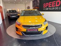 Brugt Kia XCeed 120 HK (88 kW) 2022 Gul SUV