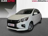 Usado Mitsubishi Space Star Motion 70 CV (51 kW) 2021 Utilitario