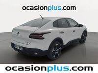 Usado Citroën C4 X PureTech 101 CV (74 kW) 2024 Blanco SUV