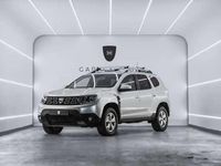 Usado Dacia Duster Comfort 125 CV (91 kW) 2018 Plateado SUV