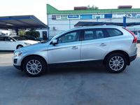 usado Volvo XC60 D5 Summum AWD Aut.