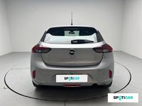 Usado Opel Corsa Elegance 100 CV (73 kW) 2021 Gris Utilitario