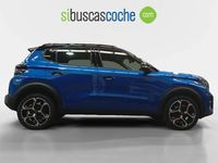 Nuevo Citroën C3 Business Class 100 CV (73 kW) 2025 Azul