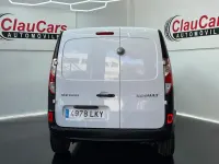 Usado Renault Kangoo 80 CV (58 kW) 2020 Blanco Monovolumen