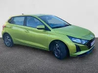 Usado Hyundai i20 100 CV (73 kW) 2024 Utilitario