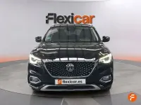 Brugt MG HS Luxury 162 HK (119 kW) 2023 Sort SUV