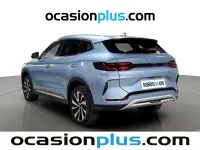 Usado BYD Seal U Comfort 218 CV (160 kW) 2025 Blanco SUV