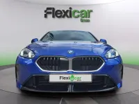 Usado BMW 120 170 CV (125 kW) 2025 Azul Utilitario