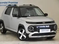 Usado Hyundai Inster 83 kW (114 CV) 2024 Utilitario